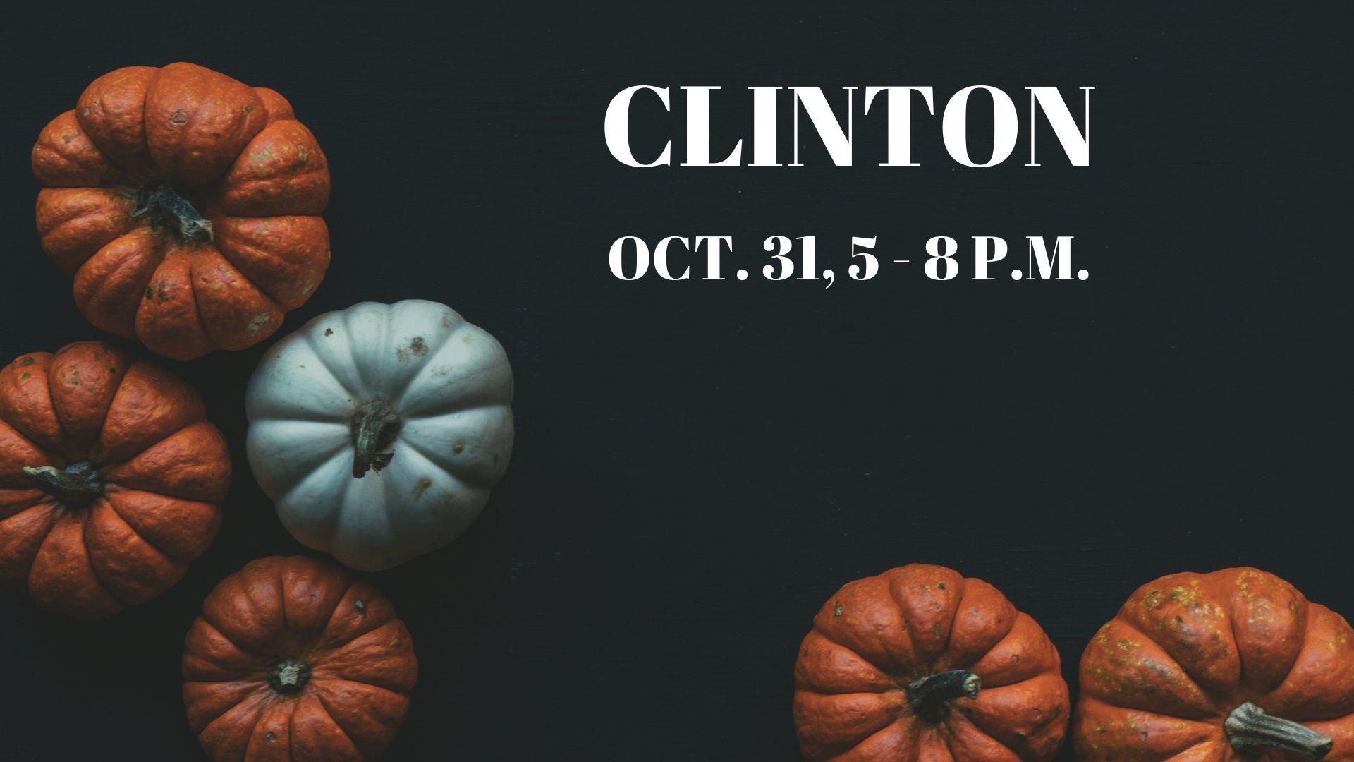 Clinton